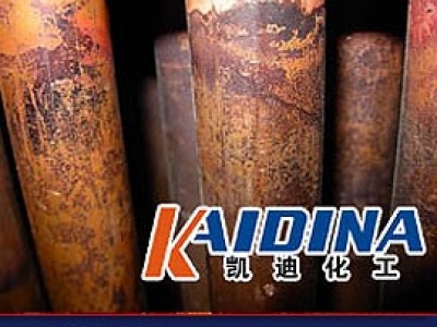 重锈清洗剂
