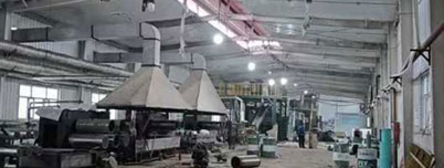 导热油炉清洗 我们建议