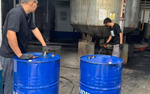 导热油炉清洗一定要注意了
