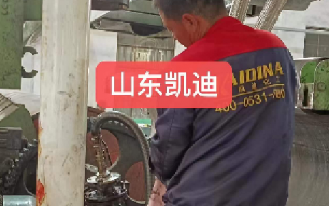 导热油系统为什么需要清洗