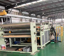 2025年3月14日江苏苏州吴中导热油锅炉设备清洗工程结束
