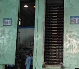 2026年1月9日河南洛阳20吨导热油系统清洗换油工程顺利结束