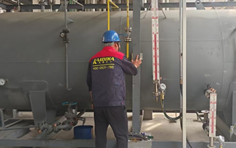 导热油再生的目的与再生方法