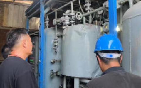 导热油可以再生吗？导热油再生的可行性