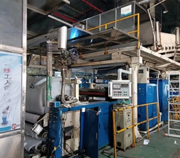 2025年1月21日江苏南通35吨导热油锅炉系统清洗换油工程
