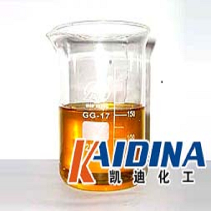 山东凯迪