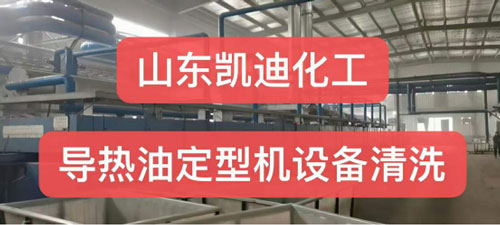 山东凯迪