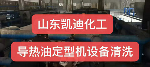 山东凯迪